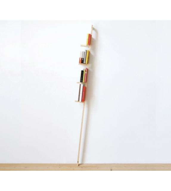 Buchheimer Moormann Wall Shelves