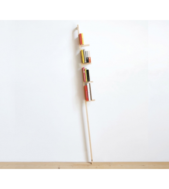 Buchheimer Moormann Wall Shelves