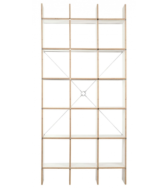 FNP Moormann Libreria