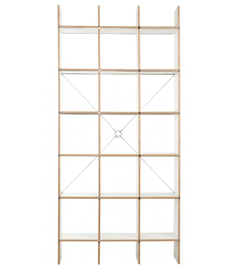 FNP Moormann Bookshelf