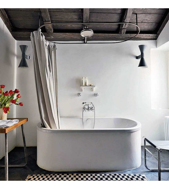 Applique de Marseille Nemo Applique