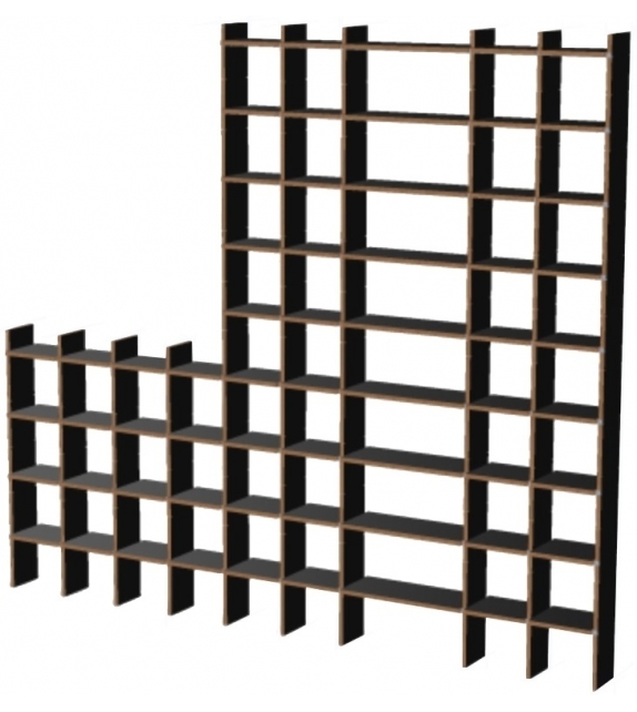 FNP X Moormann Bookshelf