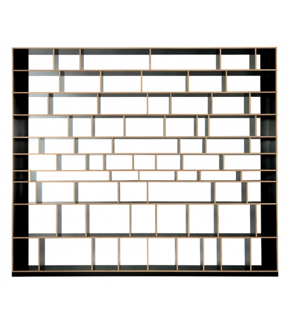 Egal Moormann Librería