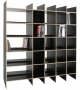 FNP Archive Moormann Bookshelf
