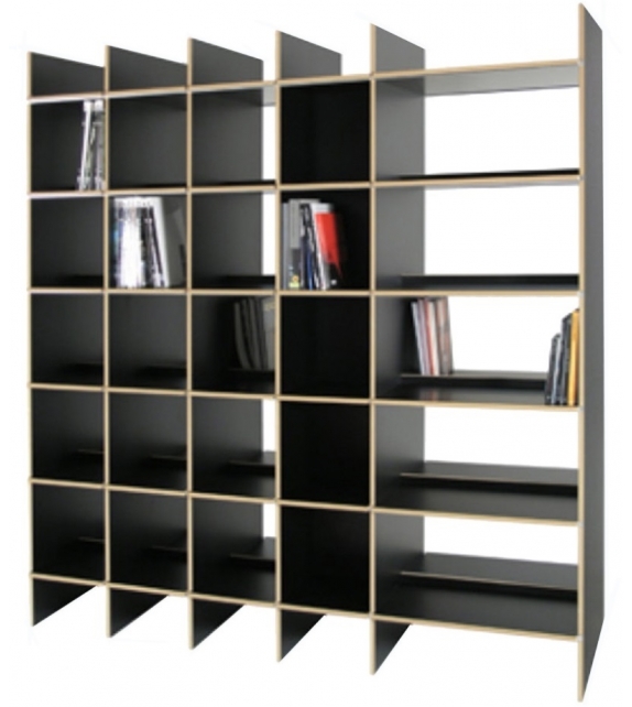 FNP Archive Moormann Bookshelf