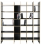 FNP Archive Moormann Bookshelf