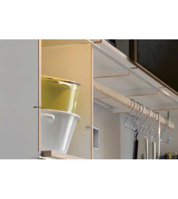 FNP Archive Moormann Bibliothèque