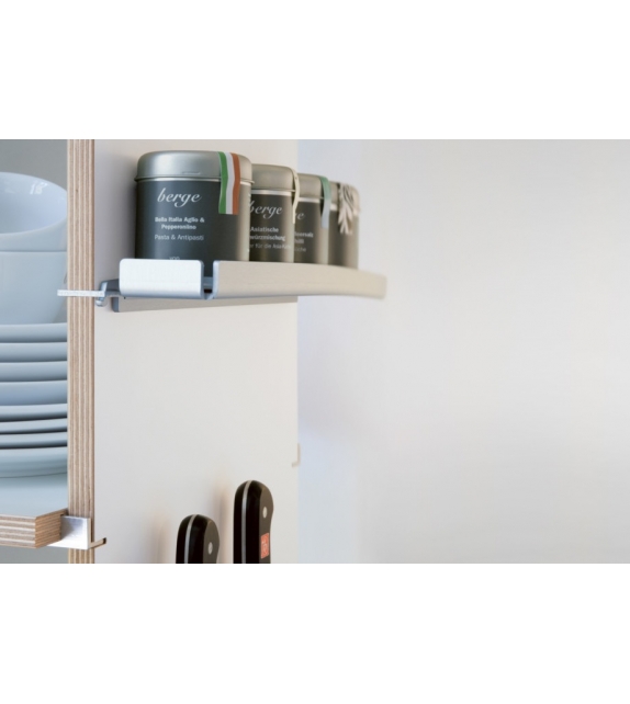 FNP Archive Moormann Bibliothèque