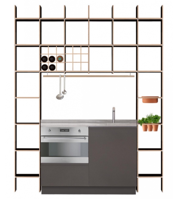 FNP Archive Moormann Libreria