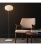 Bianca Fontana Arte Floor Lamp