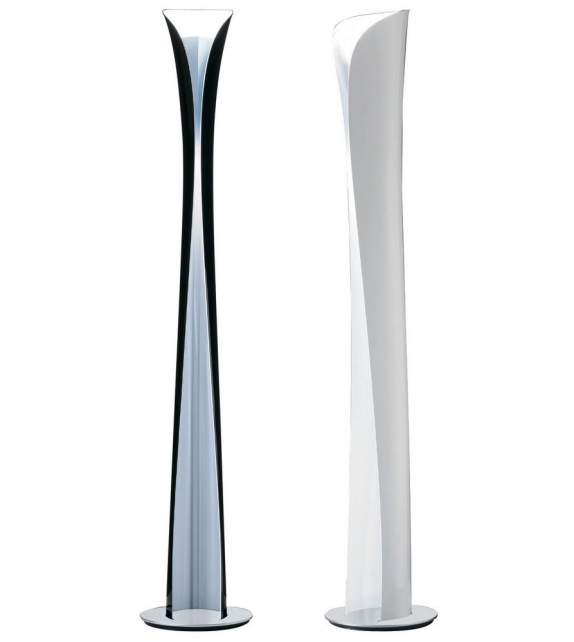 Cadmo Led Artemide Lampadaire