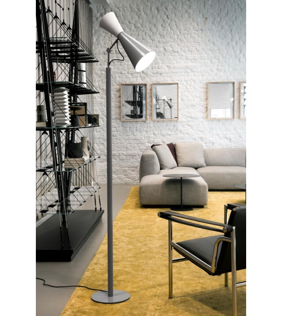 Parliament Nemo Floor Lamp