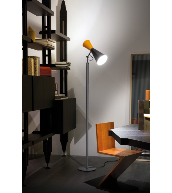 Parliament Nemo Lampadaire