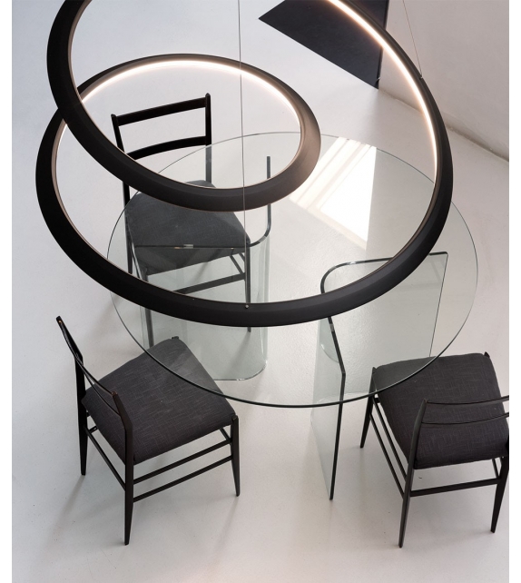 Kepler Nemo Suspension Lamp