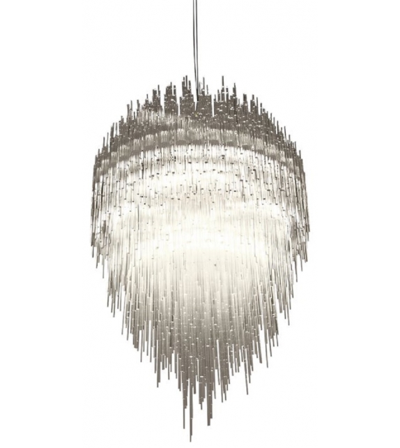 Iceberg Terzani Suspension Lamp