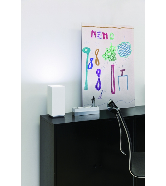 Prisma Nemo Lámpara de Pie