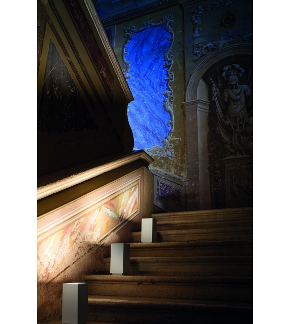 Prisma Nemo Lampadaire