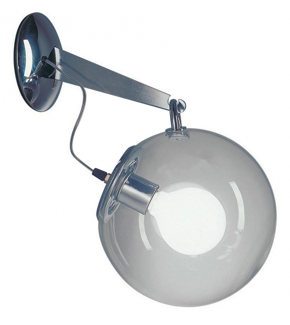 Miconos Artemide Lámpara de Pared