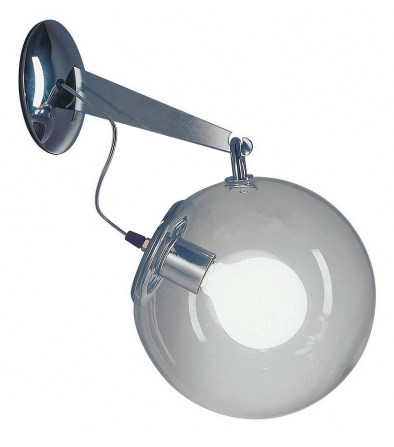 Miconos Artemide Lámpara de Pared