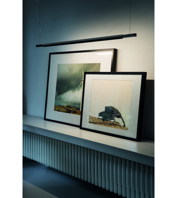 Linescapes Horizontal Nemo Lámpara de Suspensión