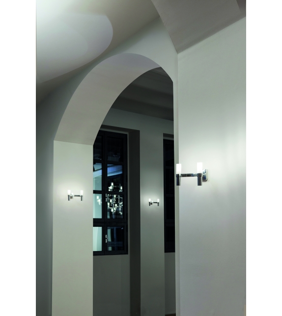 Crown Nemo Wall Lamp