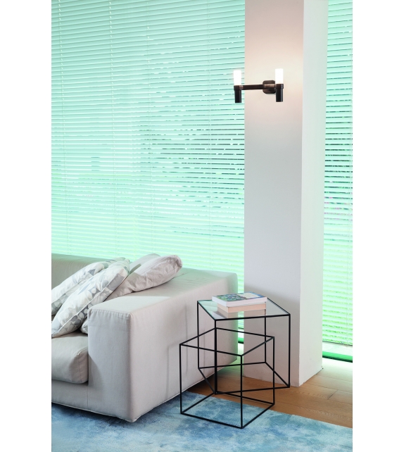 Crown Nemo Wall Lamp