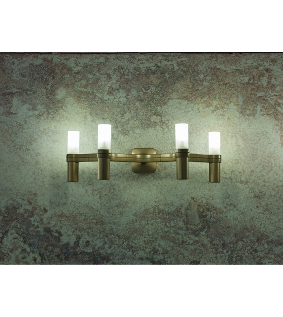 Crown Nemo Wall Lamp