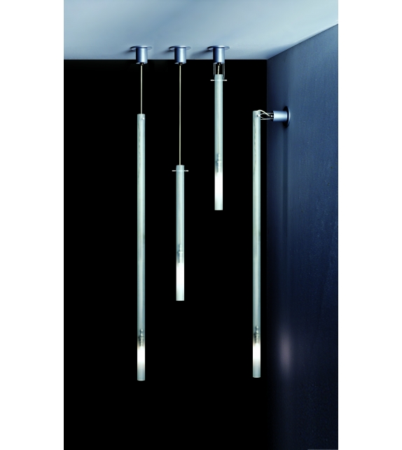 Canna Nuda Nemo Lámpara de Pared/Techo