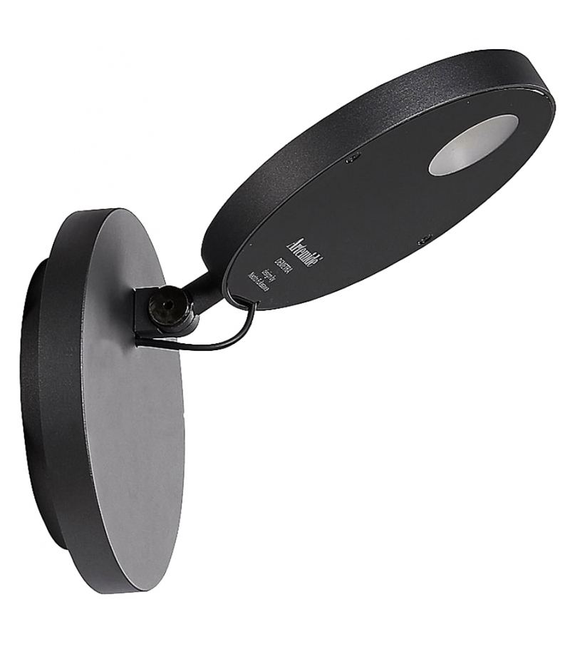 Demetra Faretto Artemide Lampada da Parete