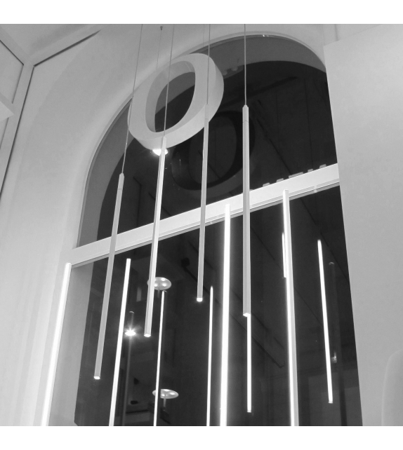 Linescapes Vertical Nemo Suspension