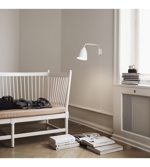 Caravaggio™ Read Fritz Hansen Lámpara de Pared