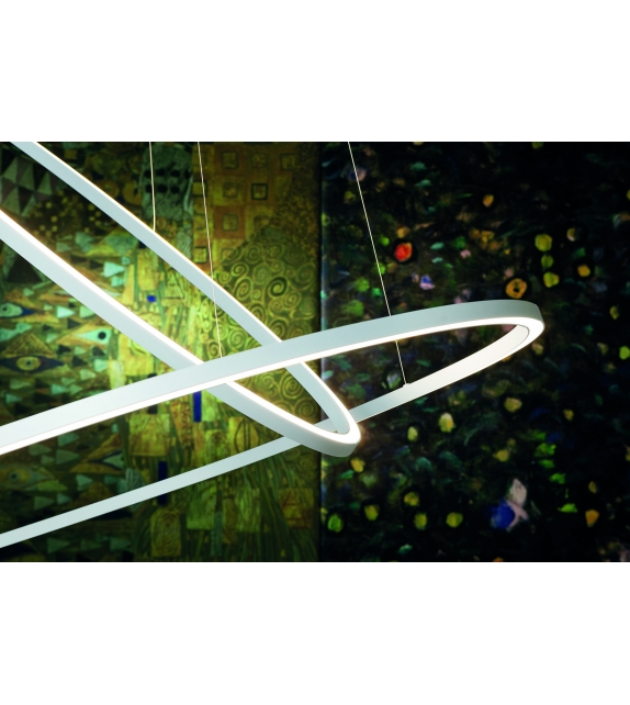 Ellisse Double Nemo Suspension