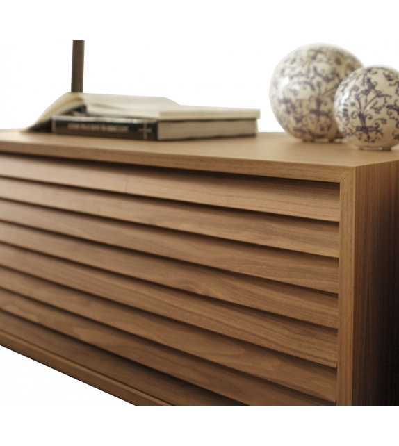 Ubiqua Porada Wall Modular System