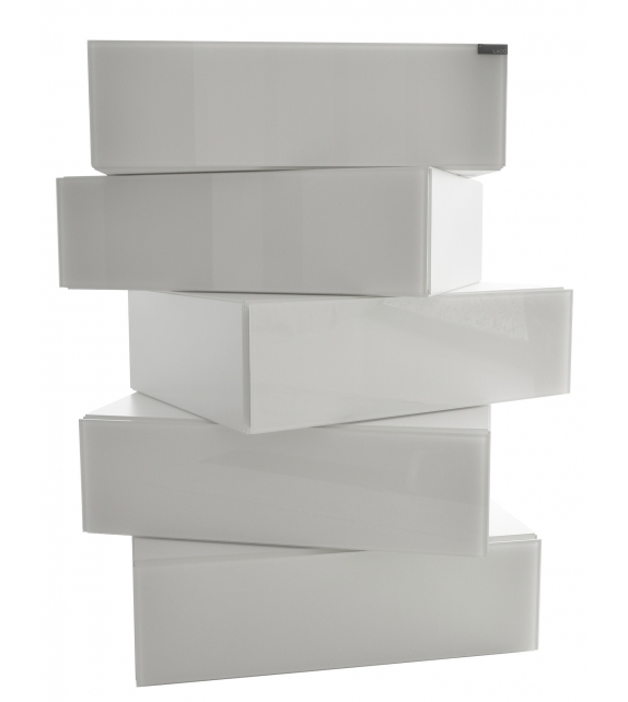 Morgana Lago Storage