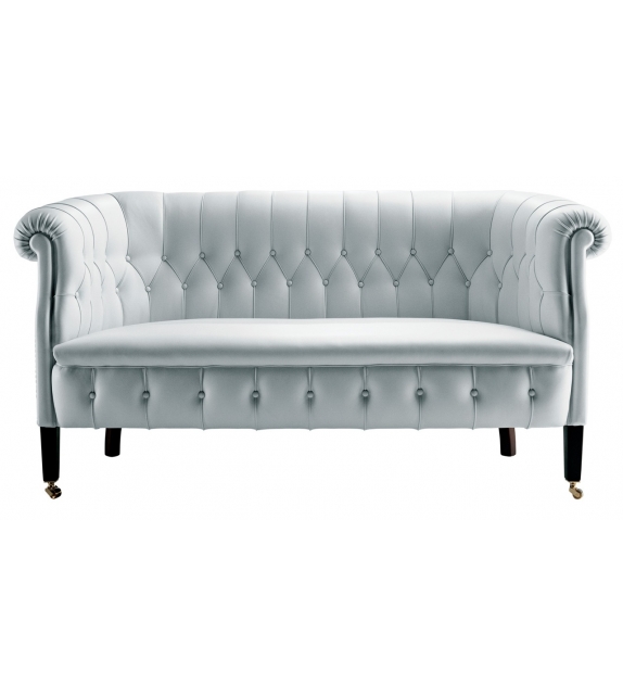 Fumoir divano 2 posti