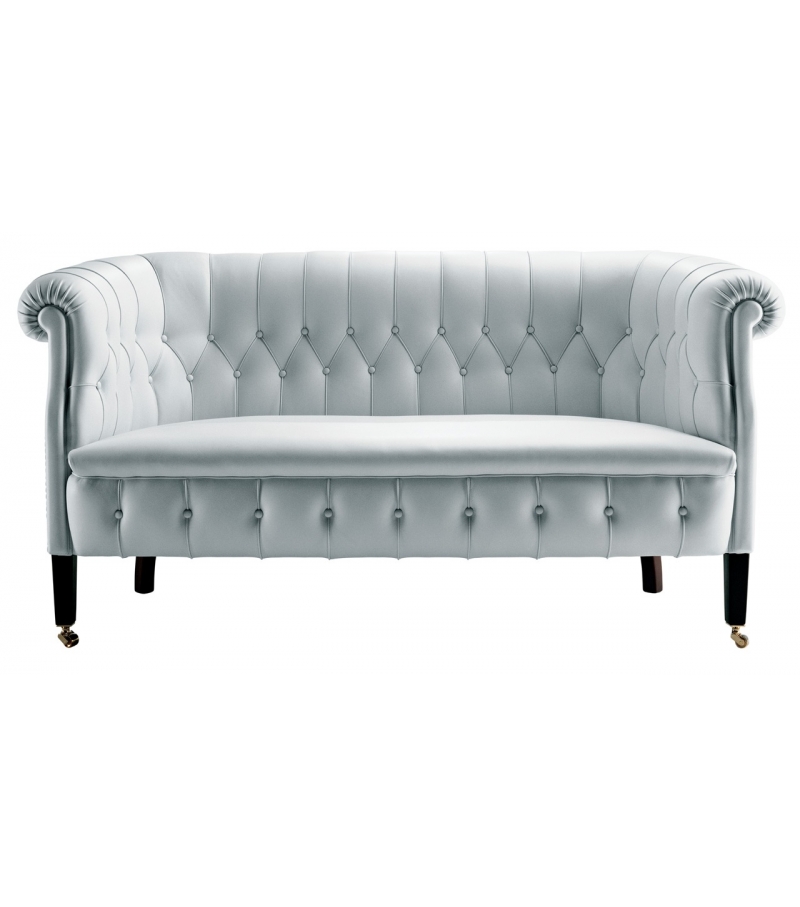 Fumoir divano 2 posti