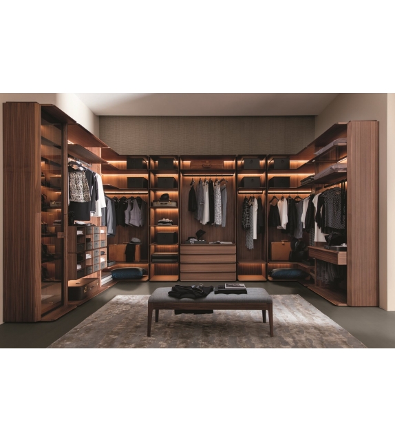 My Suite Porada Vestidor Modular