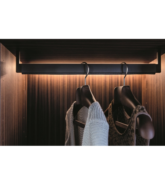 My Suite Porada Modular Walk-In Closet