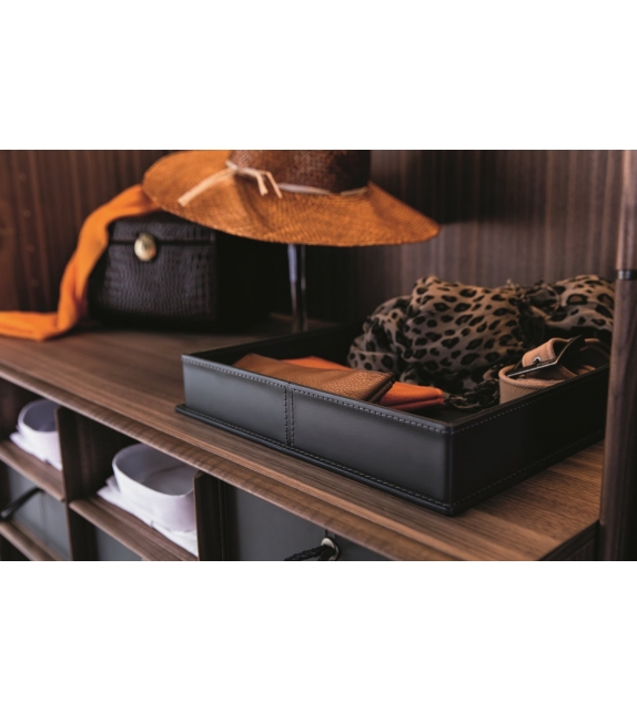 My Suite Porada Begehbarer Kleiderschrank