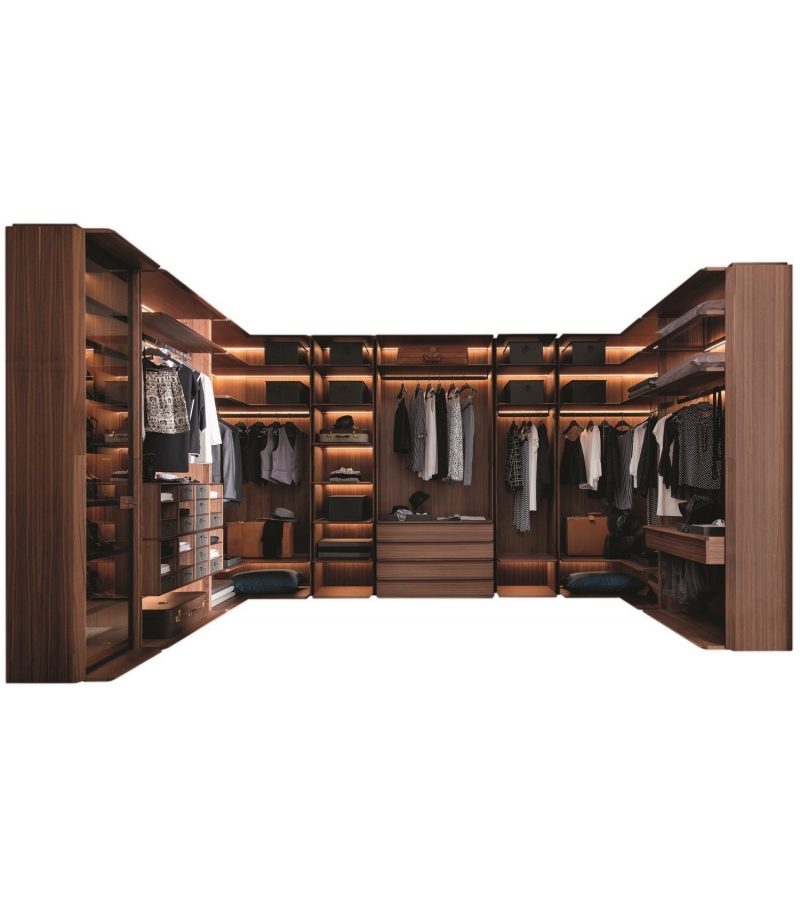 My Suite Porada Vestidor Modular