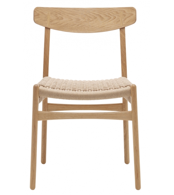 CH23 Carl Hansen & Søn Sedia