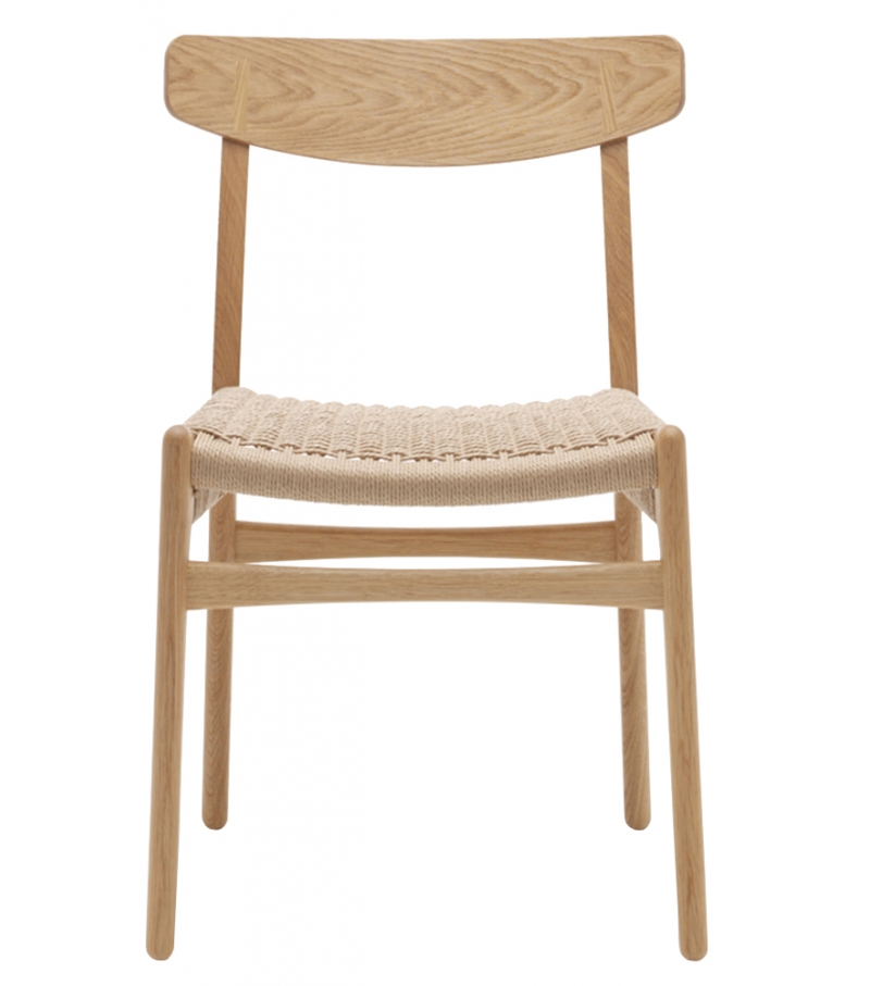 CH23 Carl Hansen & Søn Chaise