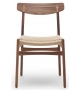 CH23 Carl Hansen & Søn Chair