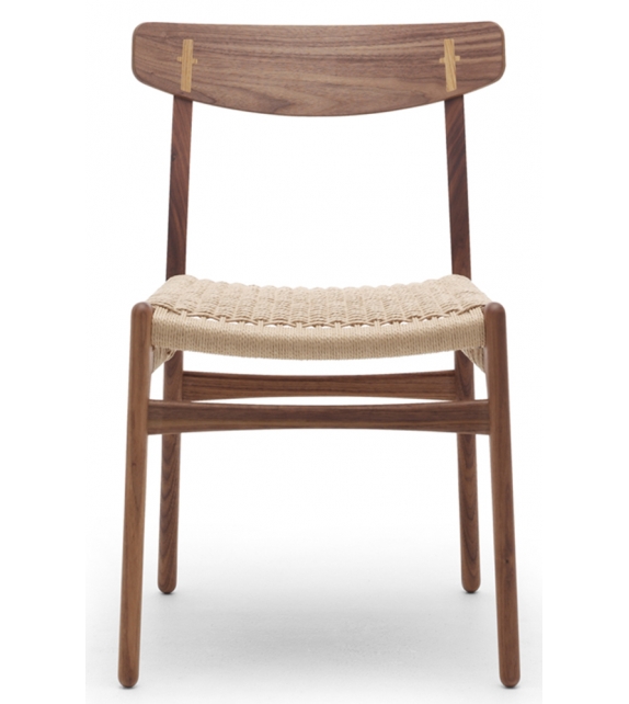 CH23 Carl Hansen & Søn Chaise