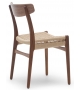 CH23 Carl Hansen & Søn Chaise