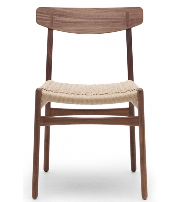 CH23 Carl Hansen & Søn Chair