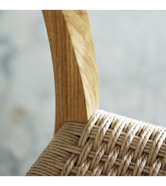 CH23 Carl Hansen & Søn Stuhl