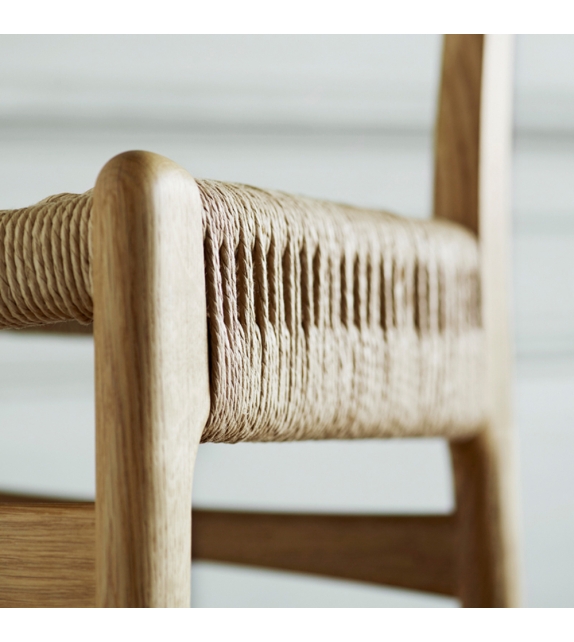 CH23 Carl Hansen & Søn Sedia