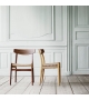 CH23 Carl Hansen & Søn Sedia