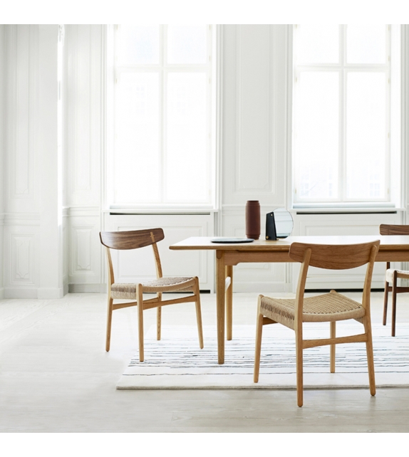 CH23 Carl Hansen & Søn Chaise